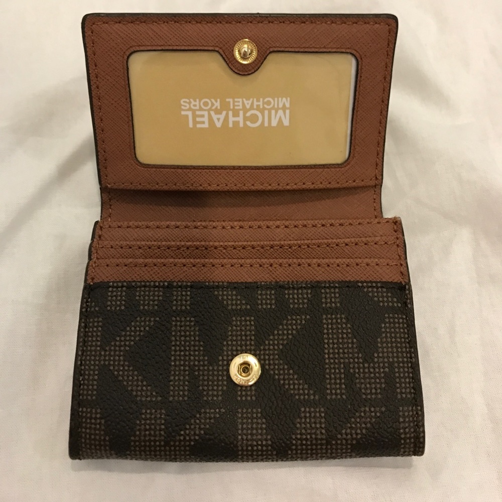 Michale Kors  wallet